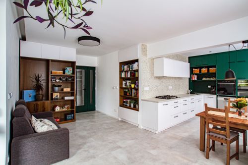 Upcyklace nábytku – výzva nebo kompromis?